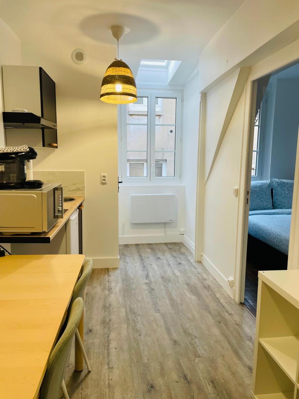 Poirier 6 Apartment Orleans Exterior photo